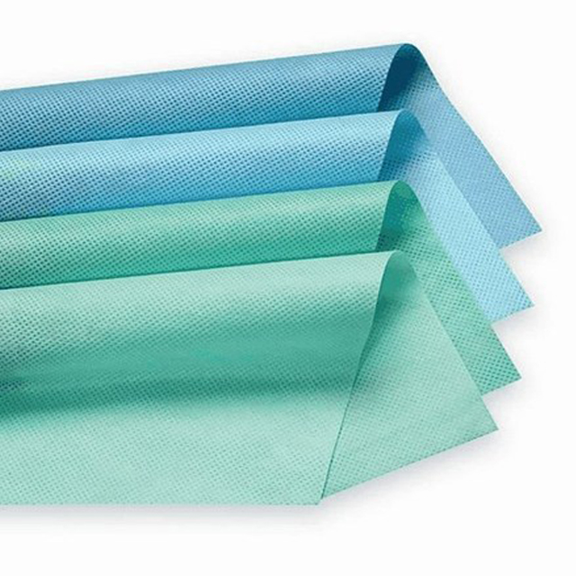 Meical устранимые в хирургической упаковке Non-woven SMS-материал