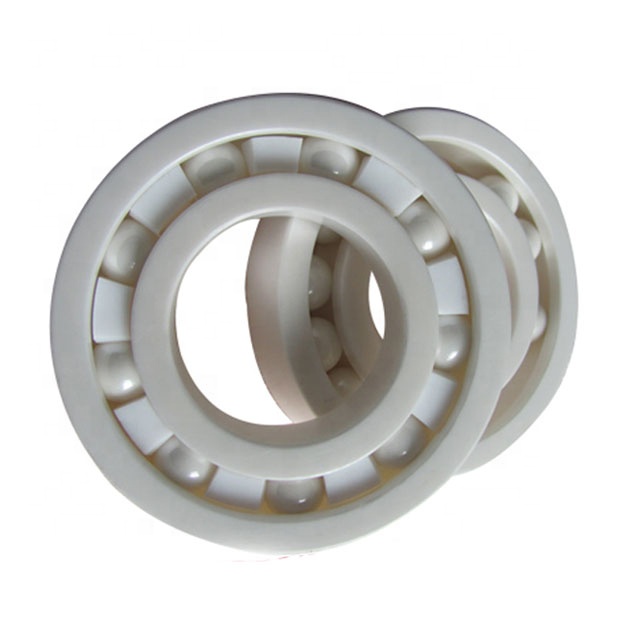 Japan NSK NACHI NTN Ceramic Bearing 6000 RS 2RS ZZ abec 5 Ceramic Ball Bearing 627 6003