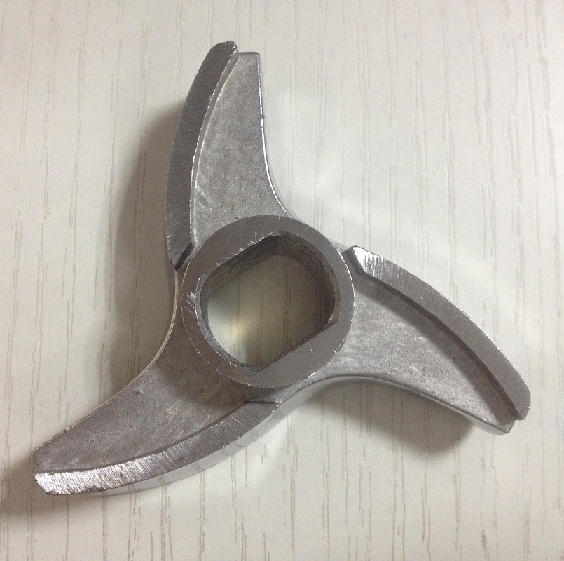 Germany meat grinder knife /meat grinder blade