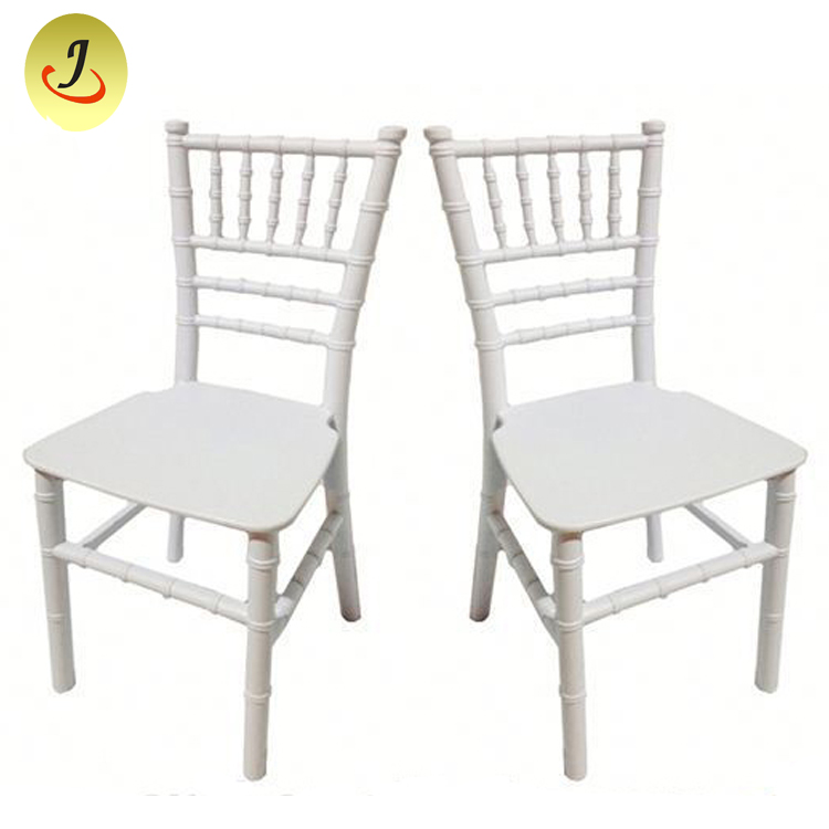 Детские Chiavari стул для свадьбы и события JC-A46