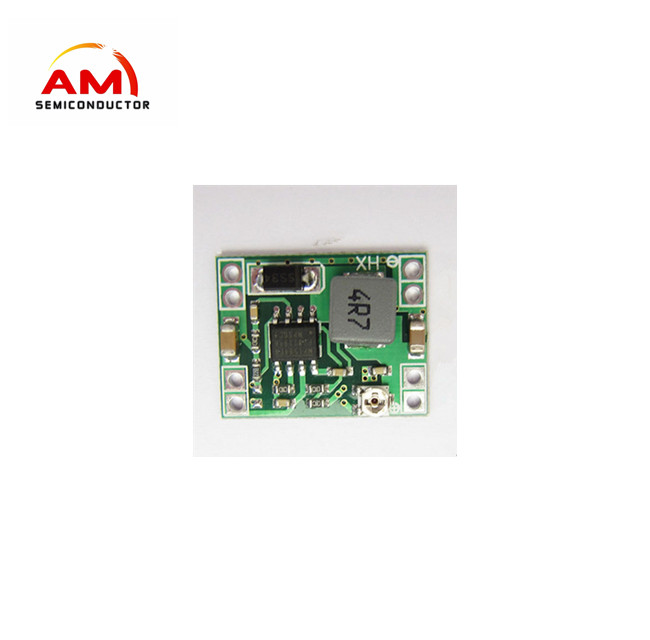 IC MP1584EN DC-DC модуль 3A блок питания понижающий ultrasmall Размер 24V12V9V
