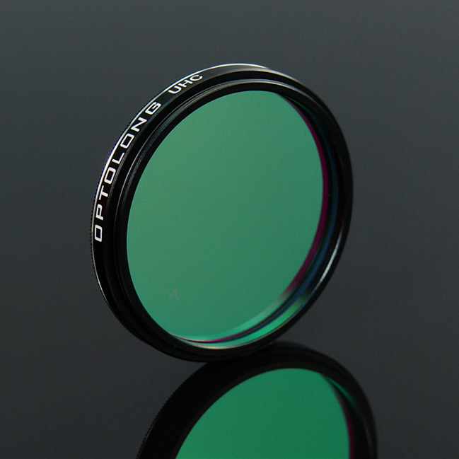 Optolong UHC 1.25" filter