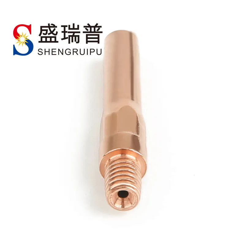 M6 * 45*1,0 сварочный контактный наконечник для Panasonic