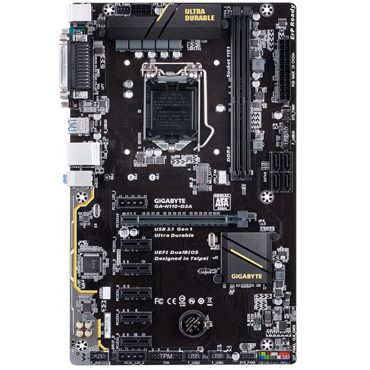 Лидер продаж, оптовая продажа, материнская плата H510 Micro-ATX LGA1200 DDR4, игровая материнская плата для настольного компьютера
