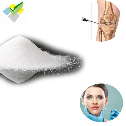 Продукты для здоровья Глюкозамин HCL
