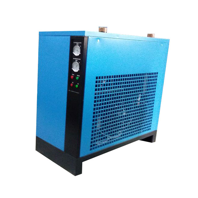 8 кг R410 450CFM зеленое промышленное сушильное оборудование, сухая машина