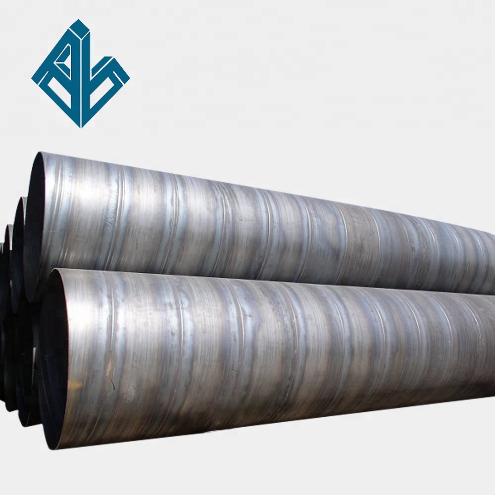 ASTM A691 Gr.1.25 CR/CL пила стальная труба из Китая