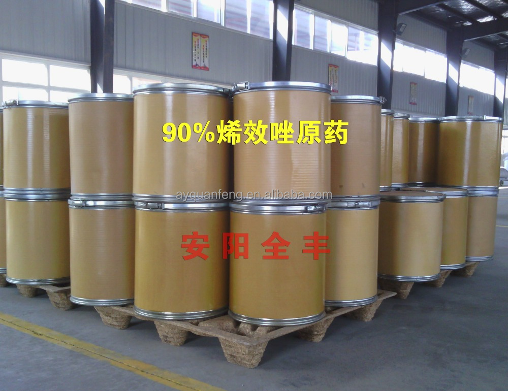 Регуляторы роста растений Uniconazole 95% TC