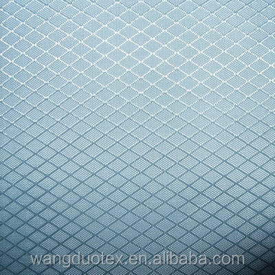 Diamond Nylon Fabric Ripstop