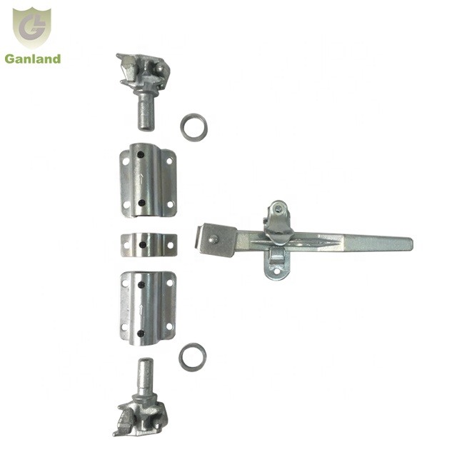 GL-11115 Heavy Duty Cam действия сухой сборный дом с доставкой в задней дверной замок