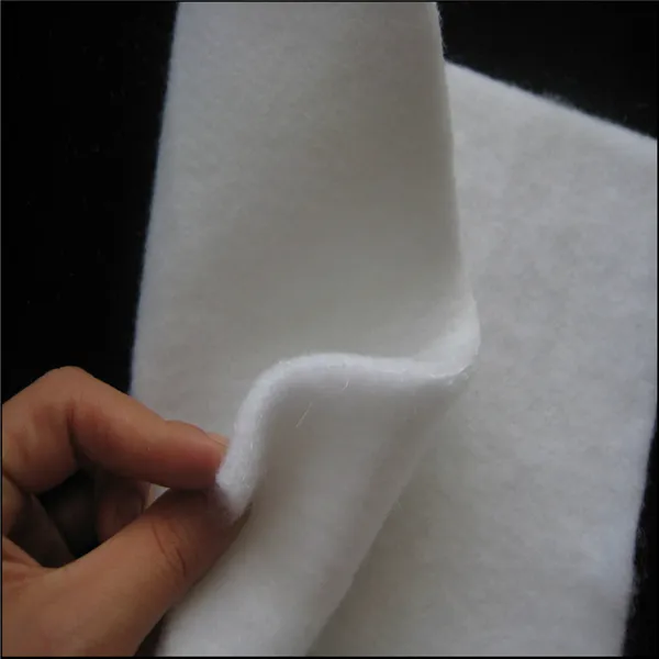 Fabric Felt Oeko-tex Standard 100 Non Woven Polyester Self-adhesive Protection Fleece Nonwoven Wool or Customized Dyed