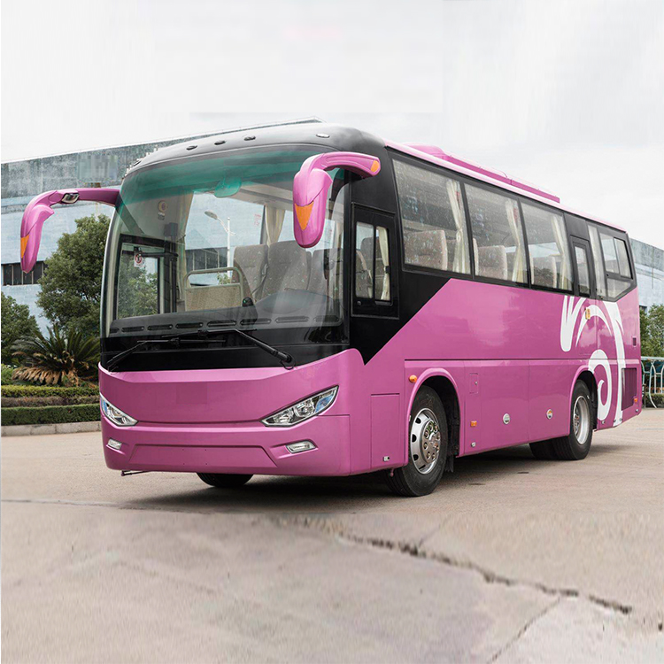 Chine 31 мест цена King Long транспорт автобус Higer