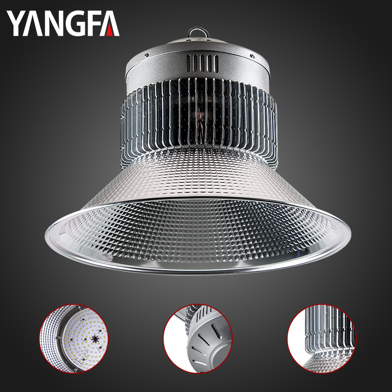 Экономичное внутреннего освещения новые модели led линейный highbay приспособление