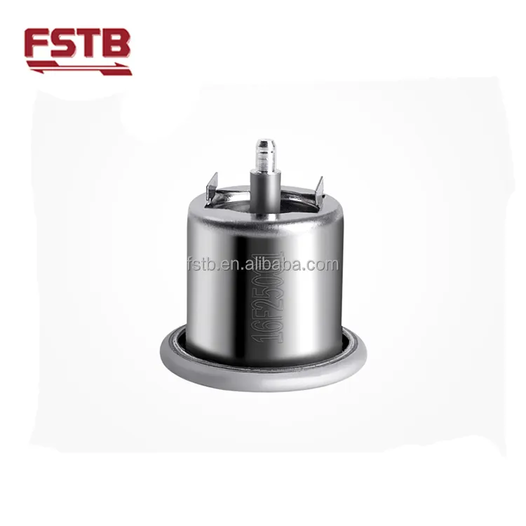 KSD312 manual reset rice cooker temperature sensing limiter