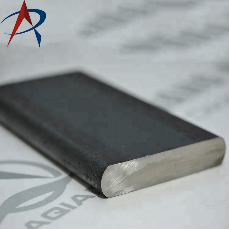 DIN 55Cr3 Spring Steel Flat Bar