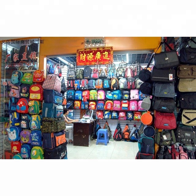 Best yiwu stock market buying agent
