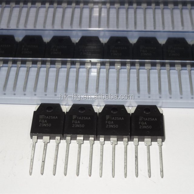MOSFET FQA23N50 TO247