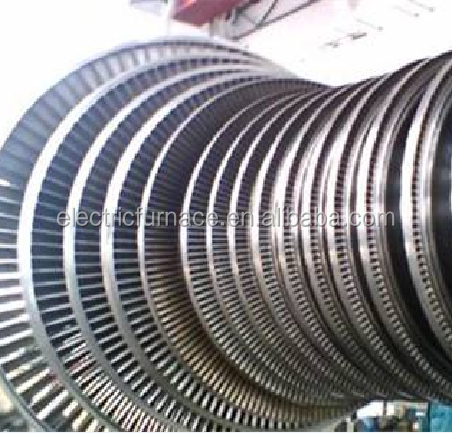 Продажа паровой турбины для атомных электростанций от Shanghai electric power station equipment co., ООО, завод по производству паровой турбины