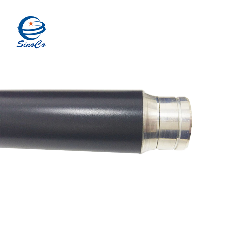 Для Ricoh Aficio AF2051 AF2060 AF2075 2051 2060 2075 mp5500 mp6500 mp7500 верхний фьюзерный ролик для Ricoh AE01-1117 hot roller