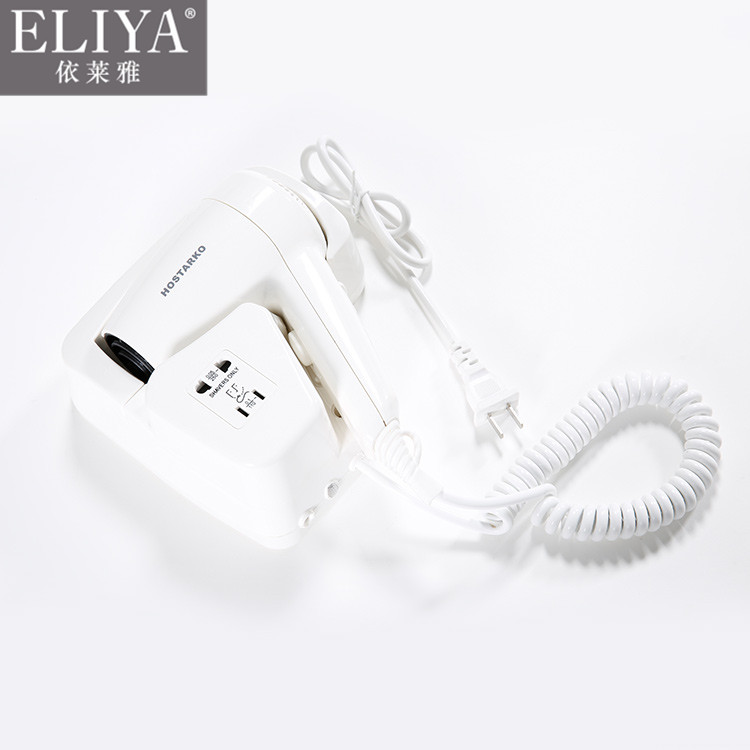 ELIYA 500 Вт 1600 Вт 3000 Вт throom настенный отель фен, пользовательские Электрический Профессиональный фен оптом