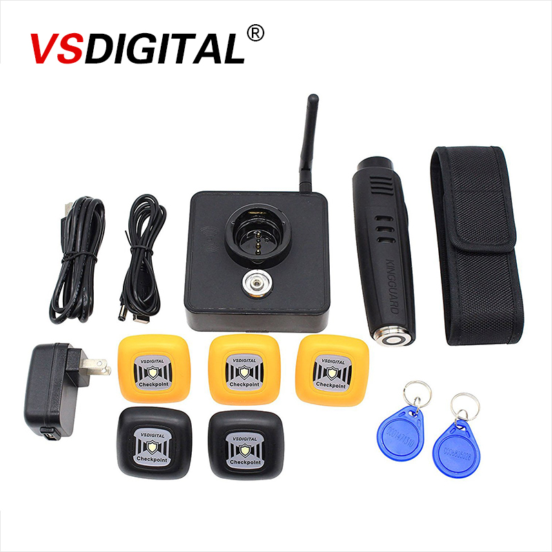 Система отслеживания RFID-сигналов V52 С GPRS Wi-Fi ETHERNET-погрузчиком