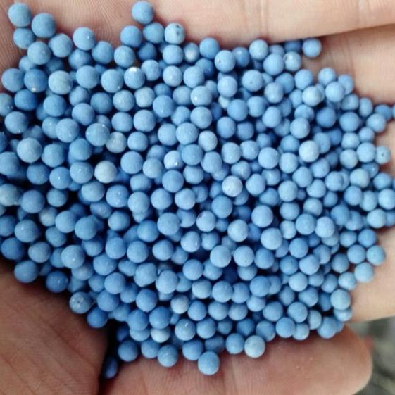 bio mineral ball for substitute cassia seed for playground / bio ceramic ball for kids sand pool playground