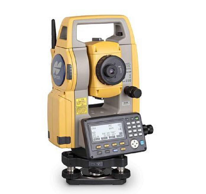 Продаю дешевые Total Station Topcon ES series ES101