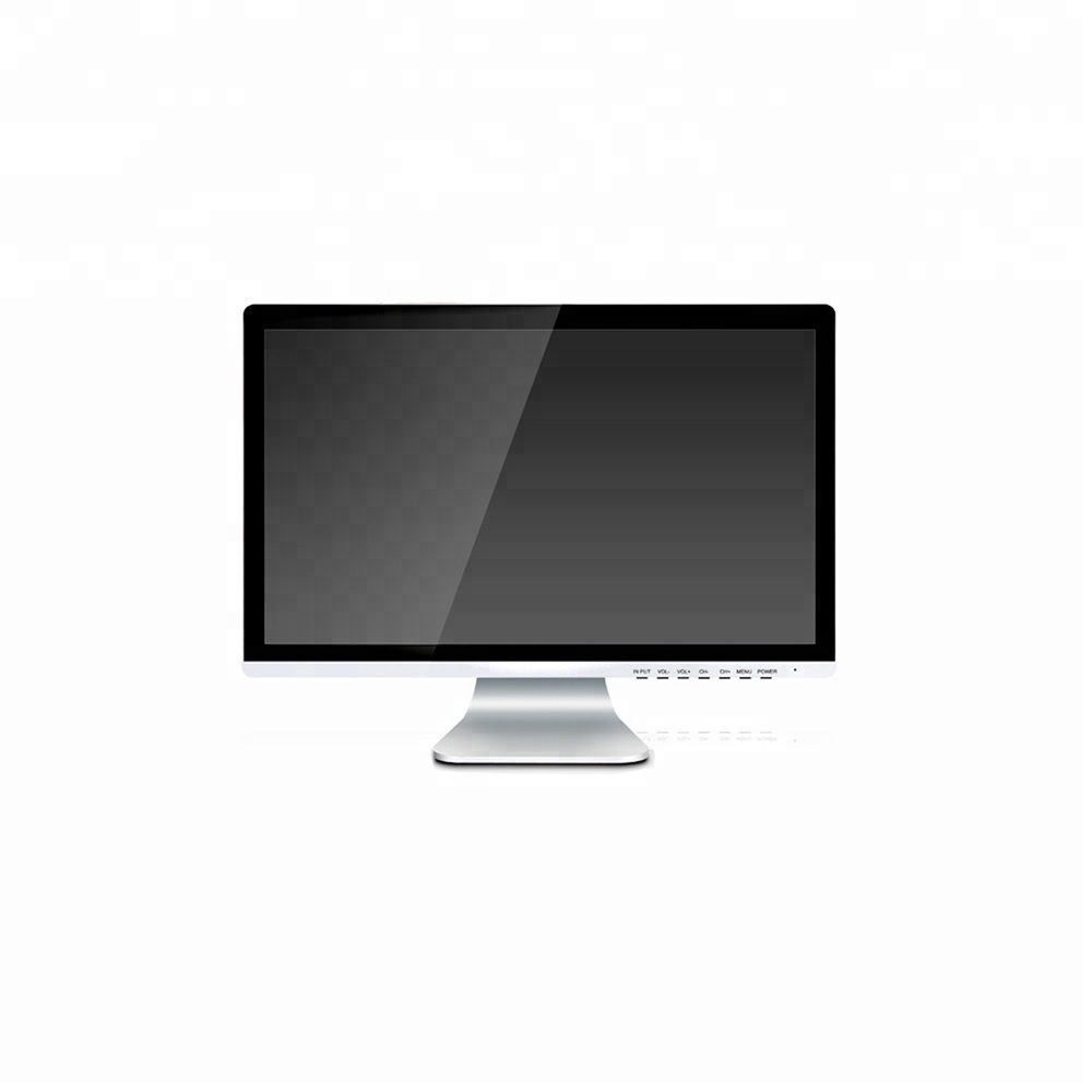 Новейшая мода супер 17 "1080P TFT LCD TV монитор