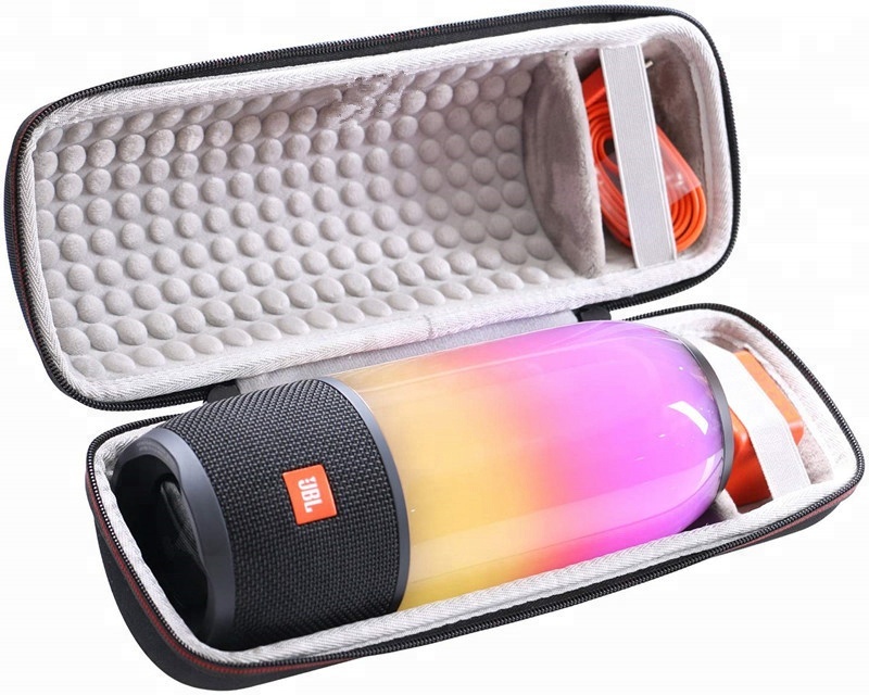 Переносной чехол EVA для портативных беспроводных Bluetooth-колонок JBL Charge 3