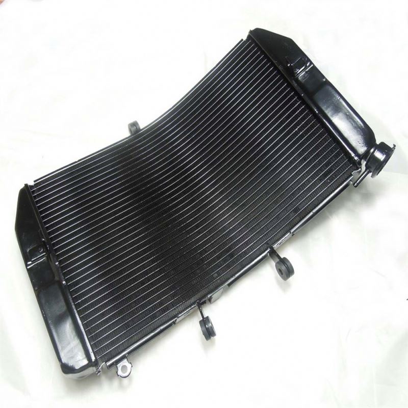 Радиатор для мотоцикла FRDHD001 для CBR600RR CBR600 RR 2003-2006
