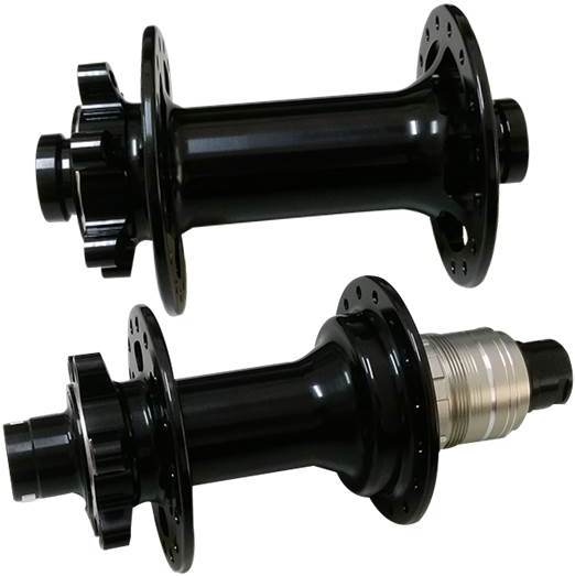 Горный велосипед из сплава MTB BoostHub M15x110, M12x148