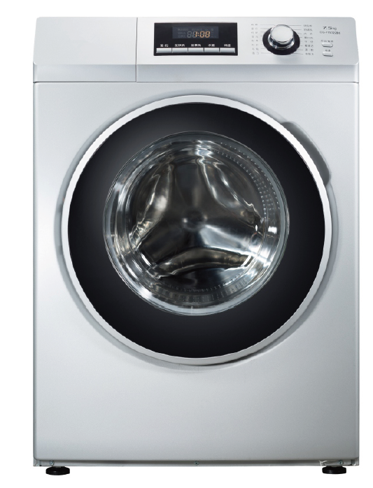 VDG-F75322BSvery Popular Hot Selling Full Automatic Washing Machine WithAnit-foaming Sensor