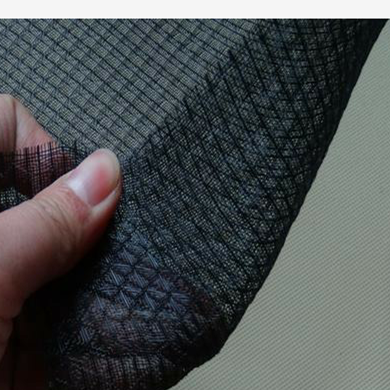 Air Conditioning polypropylene filter mesh