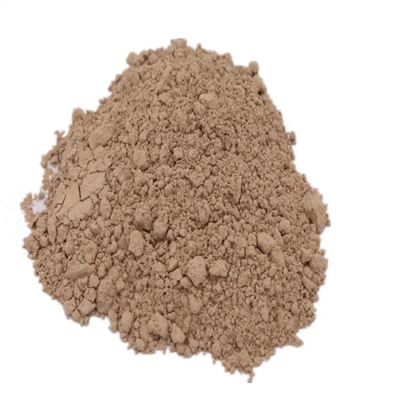 Factory cost diatomite in powder/ kieselguhr/bergmeal /diatomaceous earth celatom  for filler