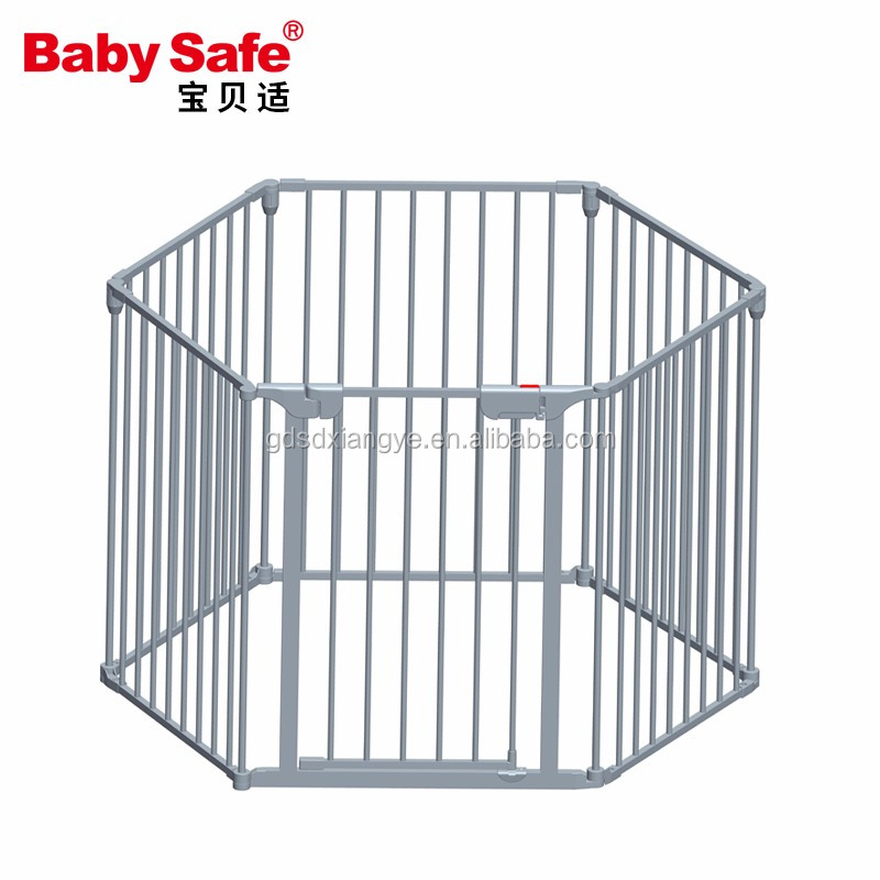 Wholesale factory direct sale Infant Indoor /outdoor playground for babies and pets
