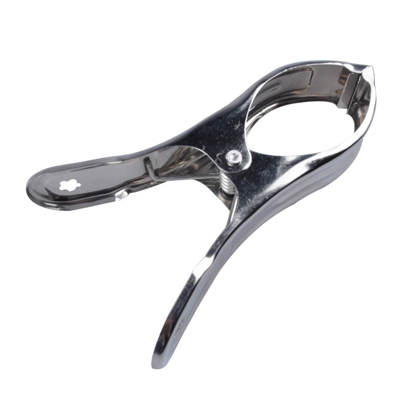 Animal cartoons dovetail shaped clip,Business promotion gift
