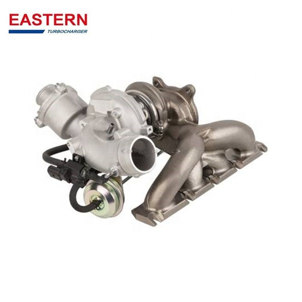 Турбокомпрессор East 06H145702L OE No.06H145702T 06H145702G 06H145702L supercharger для автомобилей CDNB, подходит для Volkswagen