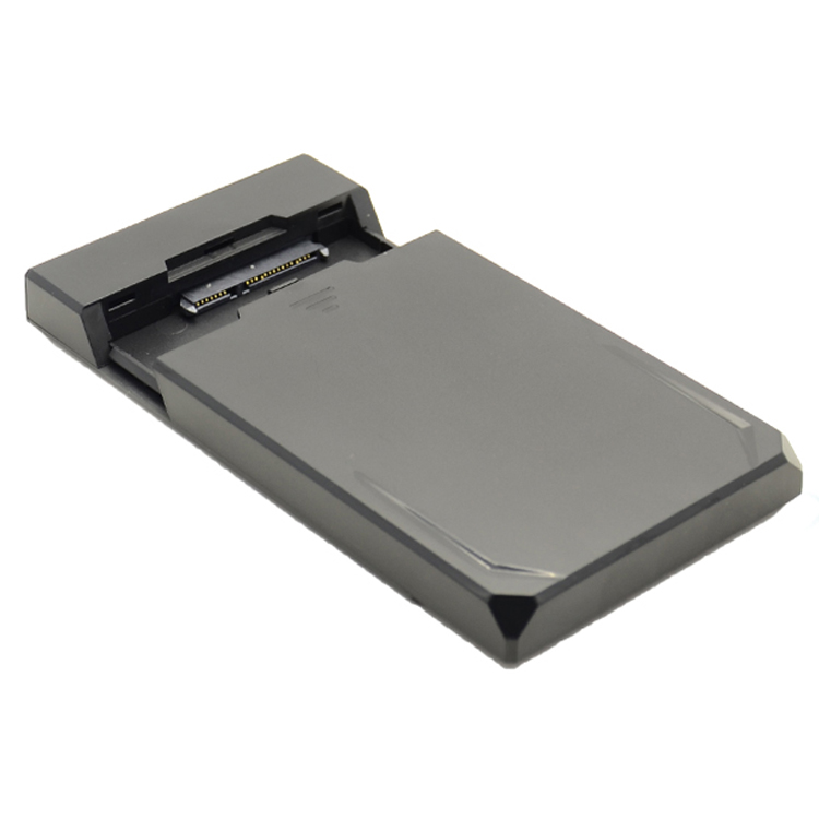 Корпус для внешнего жесткого диска 2,5 "USB 3,0 SATA, макс. 4 ТБ