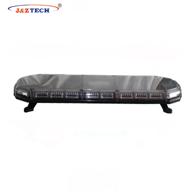 Led стробоскоп предупреждение свет бар вспышки крыши крепление Lightbar скорой помощи Lightbar