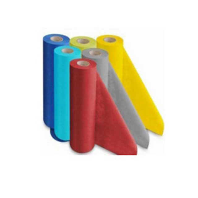100% wrapping pp spunbonded nonwoven fabric spunbond non woven fabrics with great price