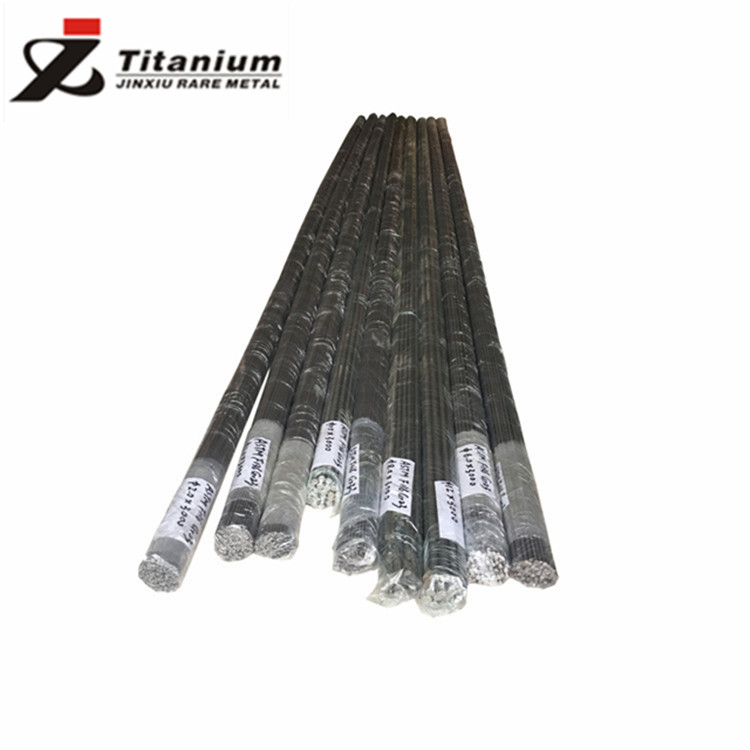 Astm b348 astm f67 astm f136 ams4921 ams4928 ams4930 ams4965 ams4967 gr1 odair/тонкий белый кардиган с длинным рукавом для девочек возрастом 2, 3, 4, 5, 7, 9, титановый стержень штока поставщики
