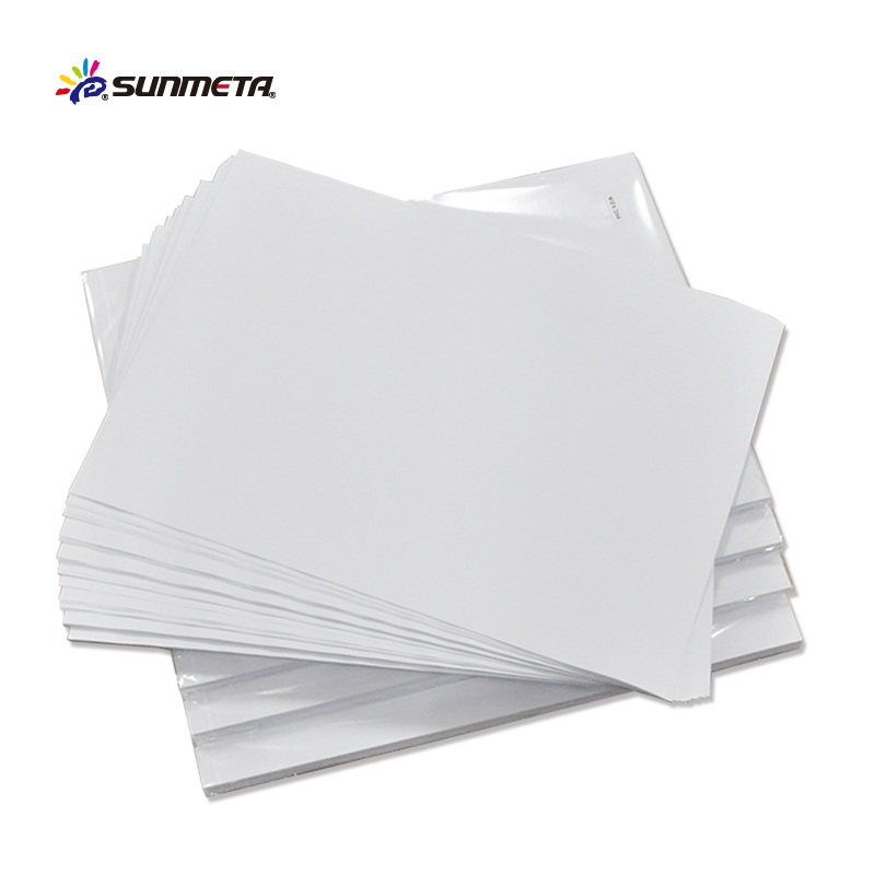 Sunmeta оптовая продажа дешевые A4 передачу тепла сублимационной печати, бумага HC12A