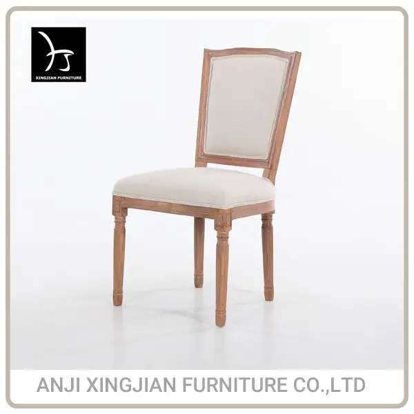Widely Used Modern Whole Used Restaurant Antique Dining wooden Chair