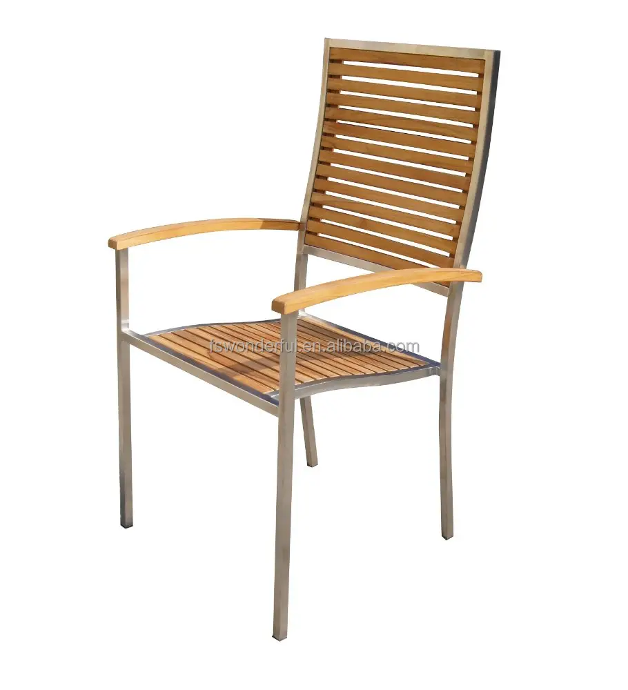 teak garden chair outdoor furniture