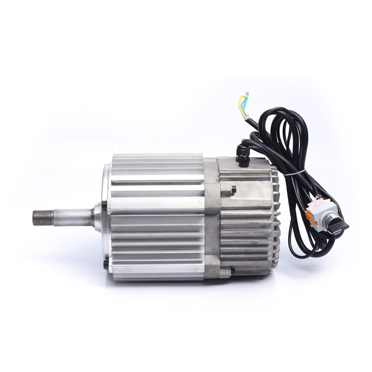 Низкая цена 12v 24v 36v 48v 1hp 1kw 2kw 3kw 4kw 5kw Автомобильный Вентилятор Лодка Водонепроницаемый SKF подшипник автомобиля Электрический bldc с бесщеточным двигателем постоянного тока