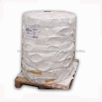 Bamboo/wood pulp single side PE coated 250gsm paper cup bottom for paper cups