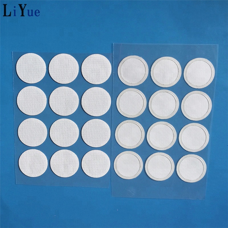 ePTFE Membrane Waterproof IP 68 Breathable Hydrophobic Vent Filter