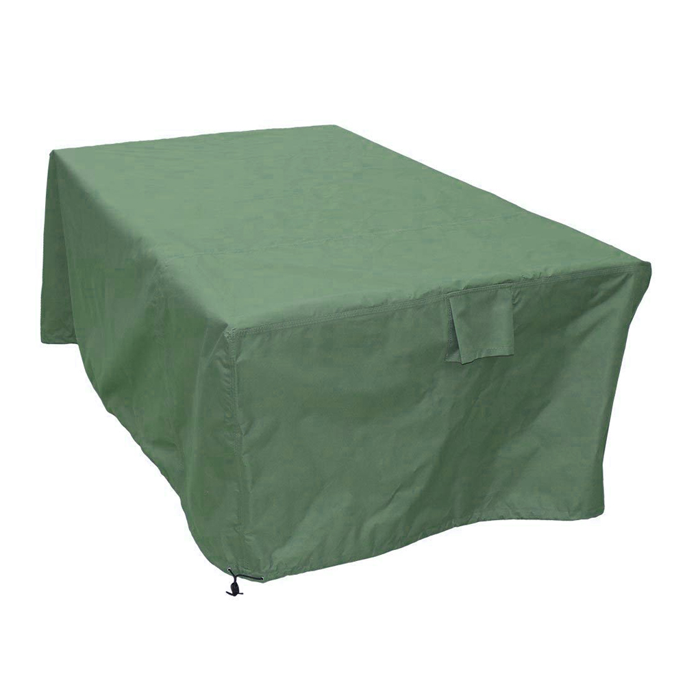 Garden furniture cover 600d waterproof