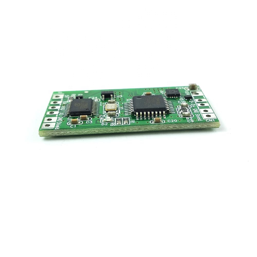 Для Android USB Host FTDI FT312 USB к RS232 адаптер конвертер плата для планшетных ПК на 9pin последовательный кабель связи