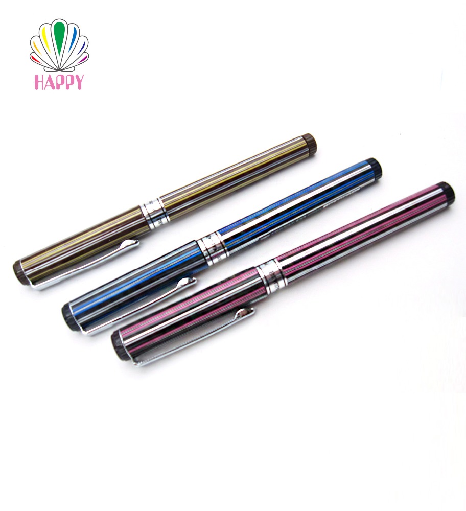 High quality 0.5mm roller pen refill